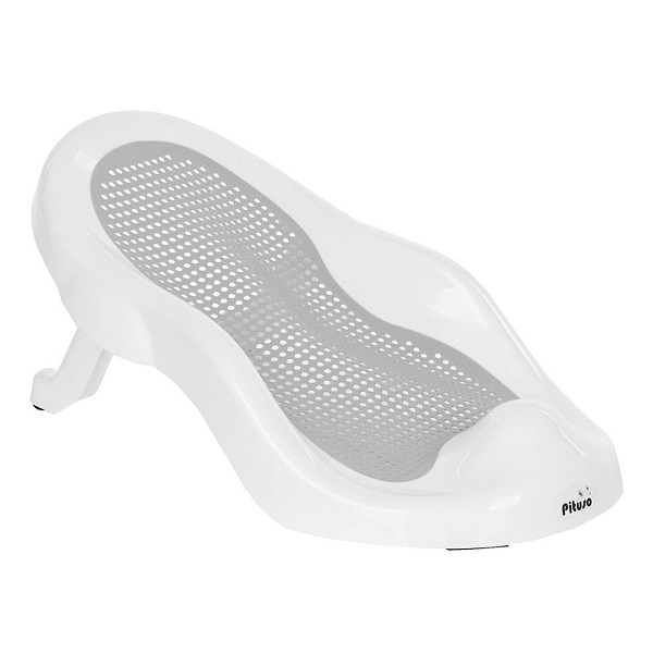 Горка для купания Pituso FG-730 - grey