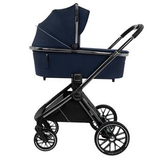 Детская коляска Pituso Mayla Lux 3 в 1 - moonless mood