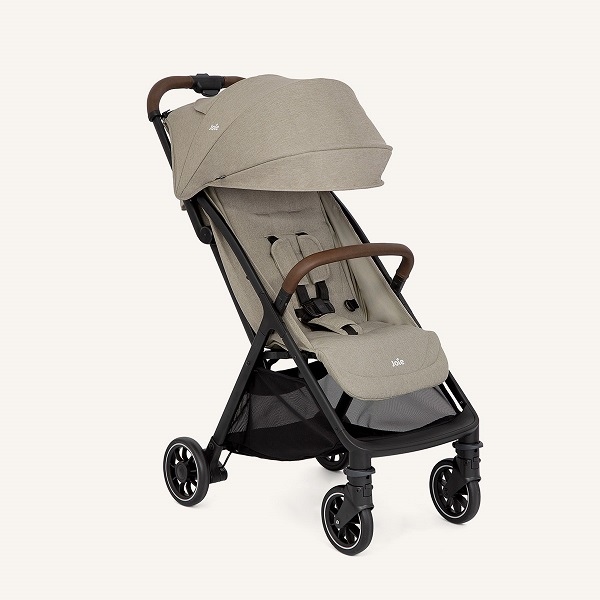 Прогулочная коляска Joie Pact Pro - oak