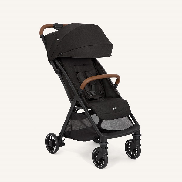 Прогулочная коляска Joie Pact Pro - shale