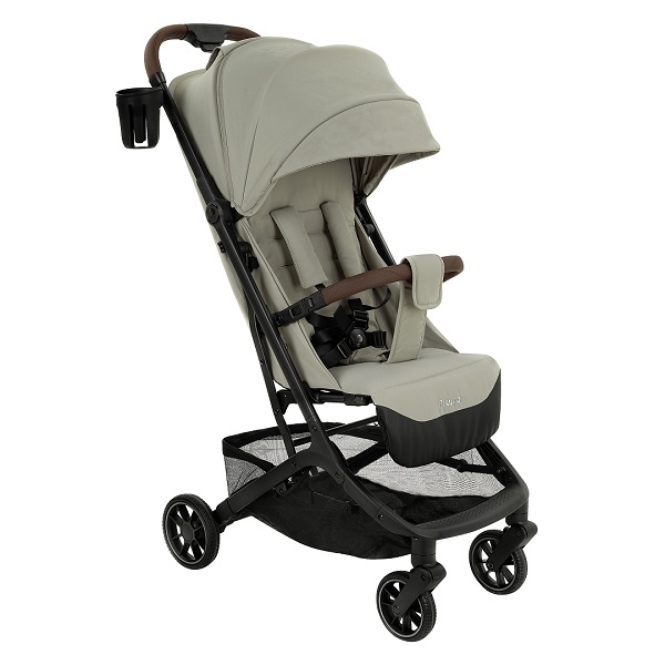 Прогулочная коляска Pituso Mini - pistahcio