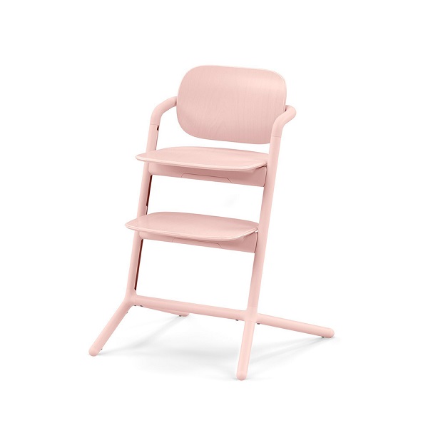 Стульчик для кормления Cybex Lemo - pearl pink