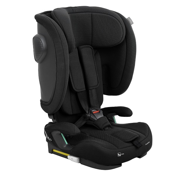 Автокресло Pituso Prados Pro Isofix - Black