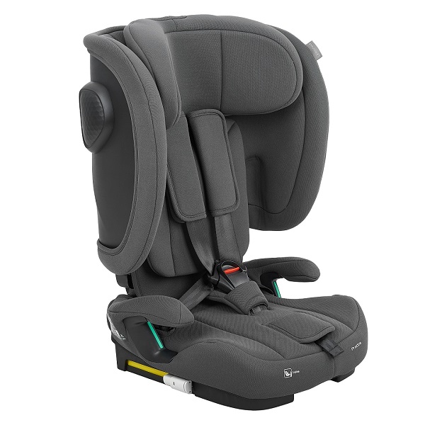 Автокресло Pituso Prados Pro Isofix - grey