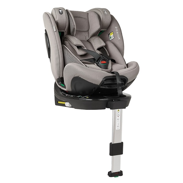 Автокресло Pituso Roys Pro I-size - grey