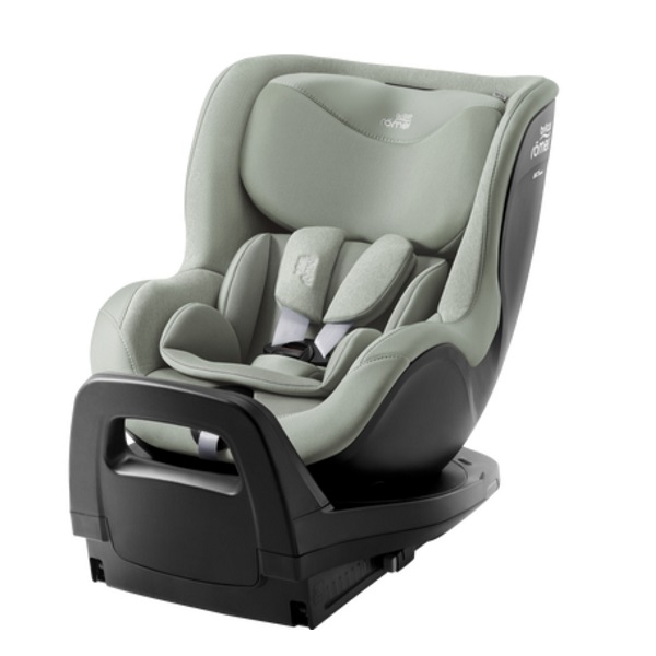 Автокресло Britax Romer Dualfix Pro M Style - sage green