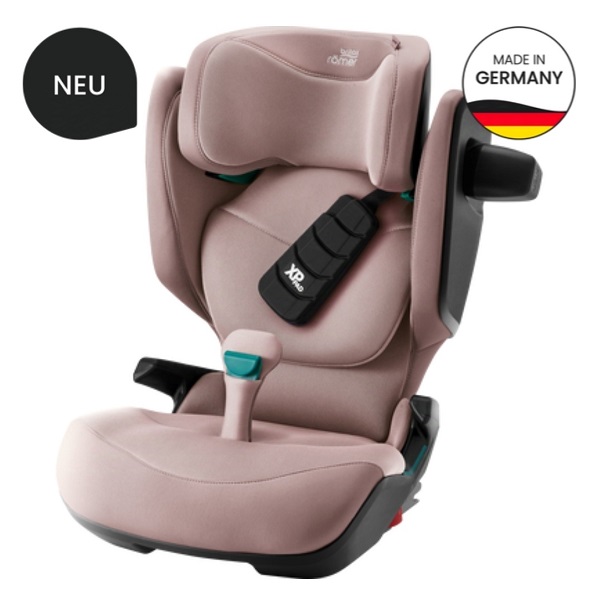 Детское автокресло Britax Romer Kidfix Pro Style - dusty rose