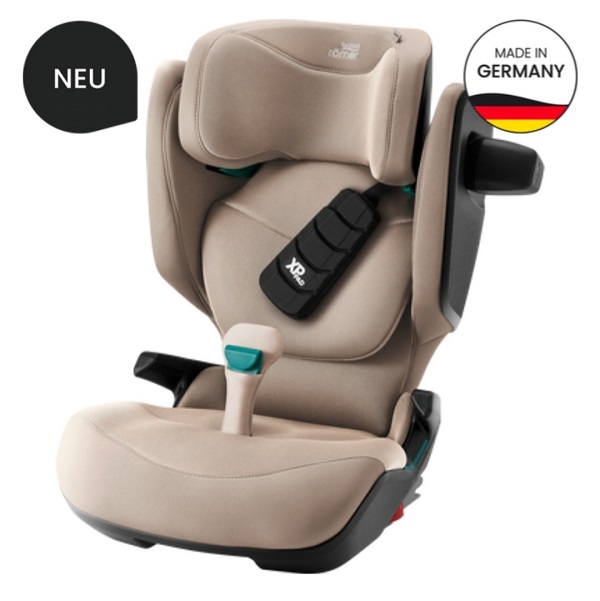 Детское автокресло Britax Romer Kidfix Pro Style - teak