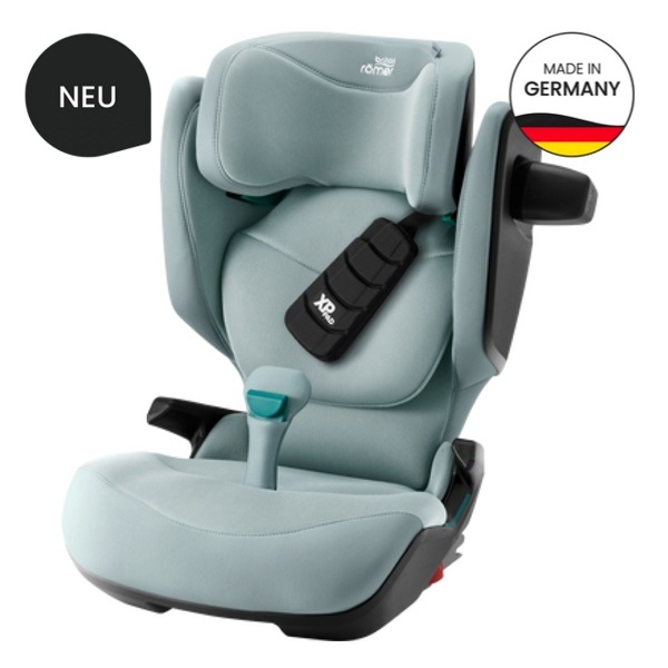 Детское автокресло Britax Romer Kidfix Pro Style - harbor blue