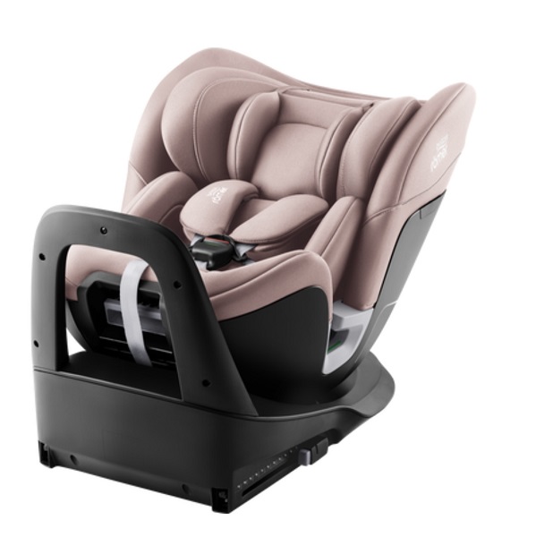 Детское автокресло Britax Romer Swivel 2 - dusty rose