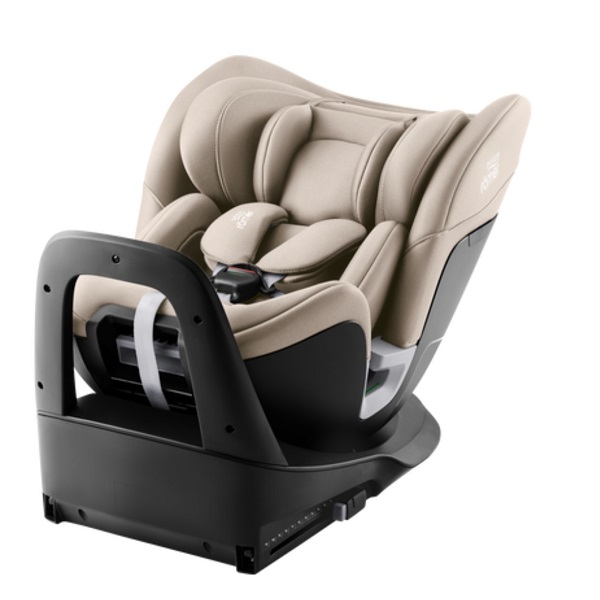 Детское автокресло Britax Romer Swivel 2 - chai