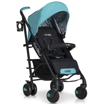 Фото easygo nitro EasyGo Nitro