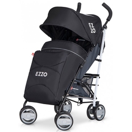 Прогулочная коляска Euro- Cart Ezzo - описание