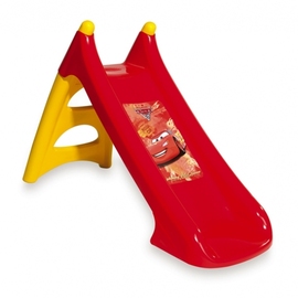 Smoby  Горка Молния Маквин 90 см - описание