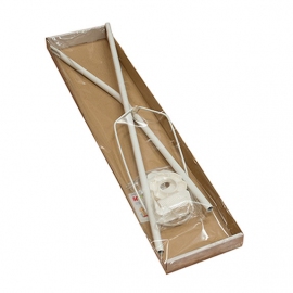 Держатель для балдахина - описание