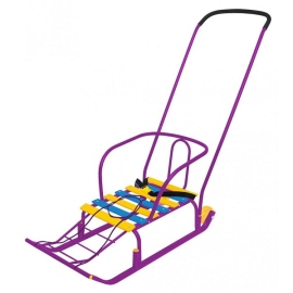 Санки Тимка 5 Комфорт - описание