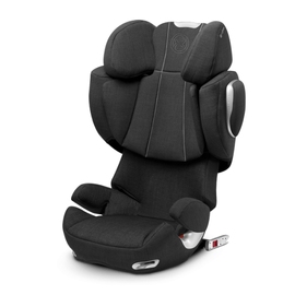 Автокресло Cybex Solution Q - Fix Plus - описание