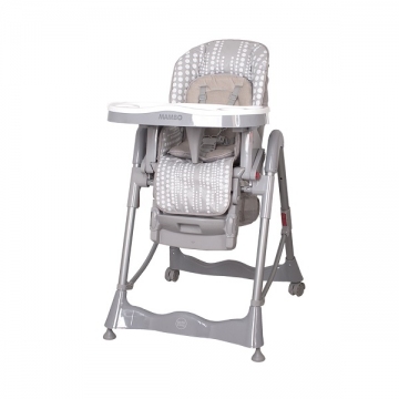 Стульчик для кормления Coto Baby Mambo