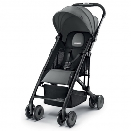 Прогулочная коляска Recaro Easy Life - описание