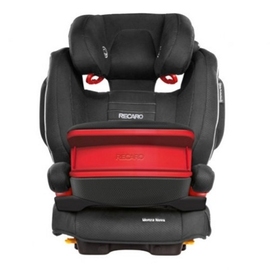 Детское автокресло Recaro Monza Nova Is - описание
