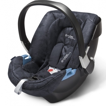 Cybex Aton 2