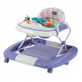 Детские ходунки-качалка Happy Baby Robin - описание