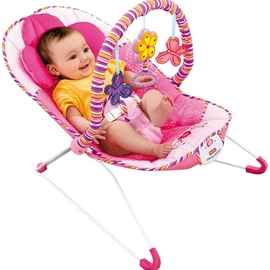 Кресло-качалка детское Fisher Price T 5051 - описание