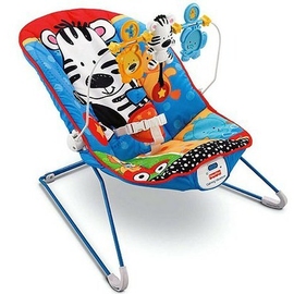 Детский шезлонг Fisher Price W 2201 - описание