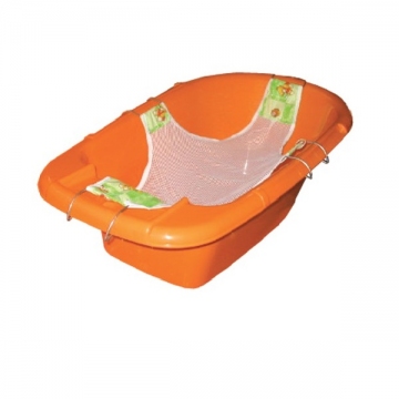 Универсальный гамачок для купания