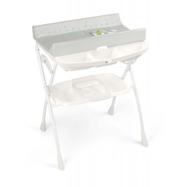 Столик для пеленания с ванночкой Cam Volare цвет 242 - описание