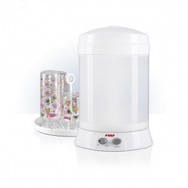 Электрический стерилизатор REER Easy Clean Comfort - описание