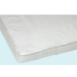 Непромокаемый наматрасник Bombus махровый - описание