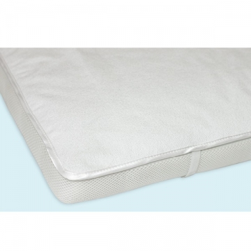 Фото непромокаемый наматрасник bombus махровый Непромокаемый наматрасник Bombus махровый