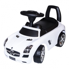 Детская машинка-каталка Мерс Chilok Bo Toys - описание