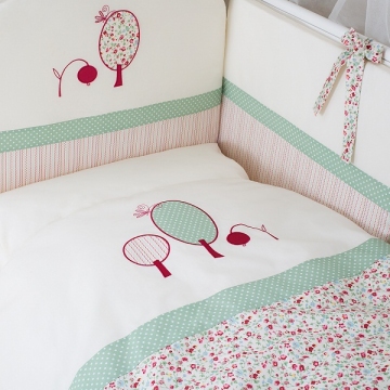 Фото перина клюковка 3 пр Перина Клюковка 3 пр