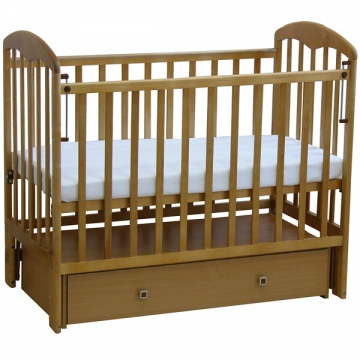 Фея 328 цвет медовый