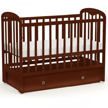 Фея 328 цвет орех