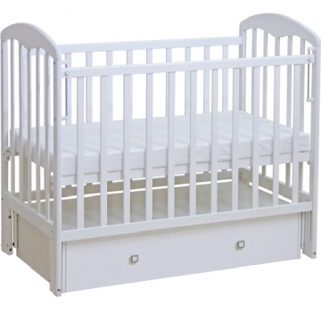 Фея 328 цвет белый