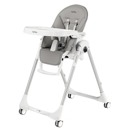 Детский стульчик для кормления Peg-Perego Prima Pappa Follow me - описание