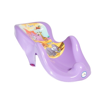 Горка для купания Tega Сафари /разные цвета/