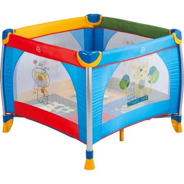 Манеж Pituso Sevilla