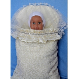 Конверт на выписку Балу Белла - описание