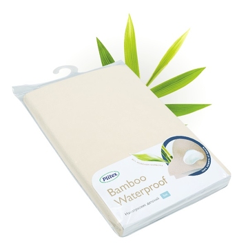 Наматрасник Плитекс Bamboo WaterProof Lux
