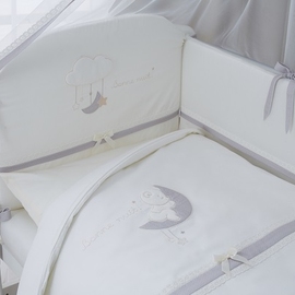 Детское постельное белье Перина Bonne Nuit 6  предметов - описание