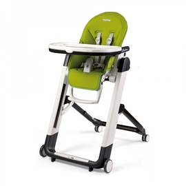 Стульчик для кормления Peg-Perego Siesta Follow me - описание