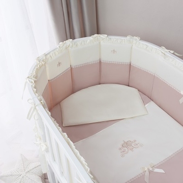 Фото перина эстель oval 125/75 8 предметов Перина Эстель oval 125/75 8 предметов