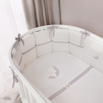 Перина Bonne Nuit Oval 125/75 8 пр