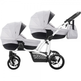 Детская коляска Bebetto 42 Sport Comfort 2 в 1 - описание