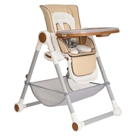 Стульчик для кормления Pituso Elcanto Delux - описание