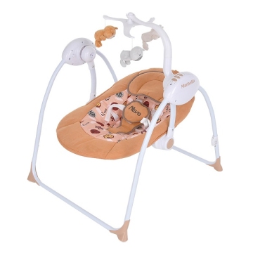 Фото шезлонг-качели pituso marbella Шезлонг-качели Pituso Marbella